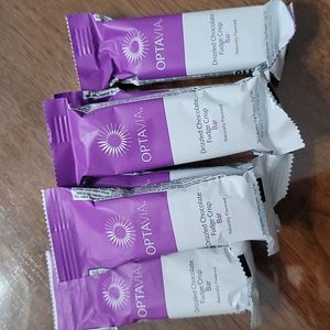 Optavia bars